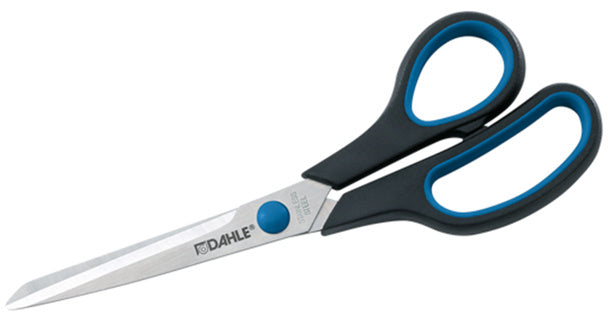 DAHLE Schere Comfort-Grip für Rechtshänder 20 cm schwarz
