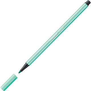 STABILO Filzstift Pen 68 1 mm eisgrün