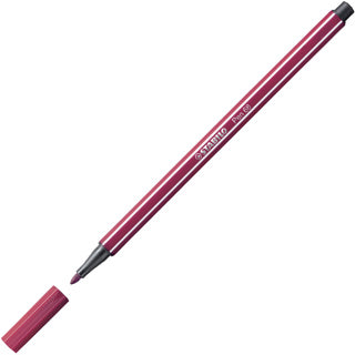 STABILO Filzstift Pen 68 1 mm purpur