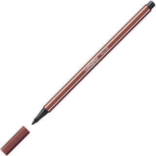 STABILO Filzstift Pen 68 1 mm rötel
