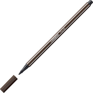 STABILO Filzstift Pen 68 1 mm umbra