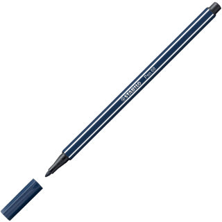 STABILO Filzstift Pen 68 1 mm paynesgrau