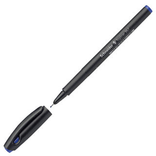 SCHNEIDER Fineliner 967 blau