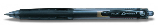 PILOT Druckgelroller 2716 BEGREEN G-Knock schwarz