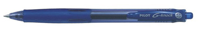 PILOT Druckgelroller 2716 BEGREEN G-Knock blau