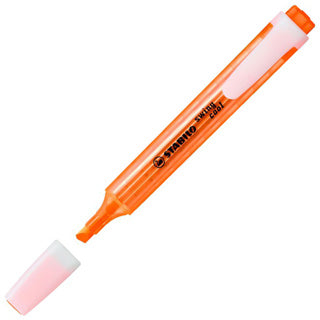 STABILO Textmarker Swing Cool 275 orange