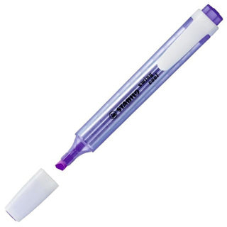 STABILO Textmarker Swing Cool 275 violett