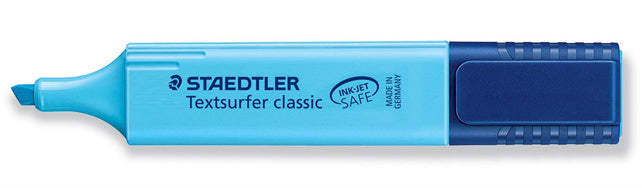 STAEDTLER Textmarker Textsurfer® 364 1-5 mm blau