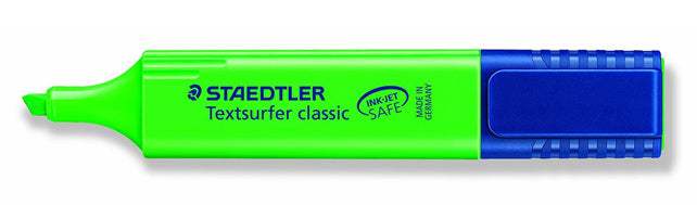 STAEDTLER Textmarker Textsurfer® 364 1-5 mm grün