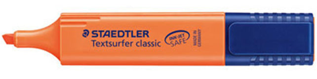 STAEDTLER Textmarker Textsurfer® 364 1-5 mm orange