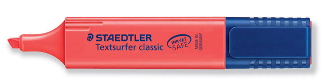 STAEDTLER Textmarker Textsurfer® 364 1-5 mm rot