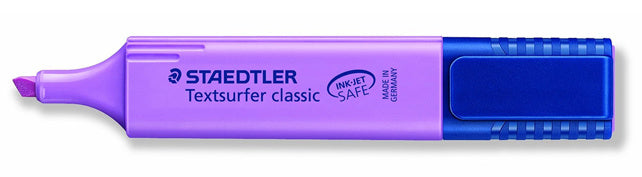 STAEDTLER Textmarker Textsurfer® 364 1-5 mm violett