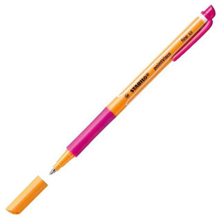 STABILO Tintenroller pointVisco 1099 0.5 mm pink