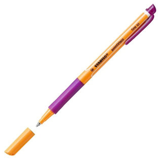STABILO Tintenroller pointVisco 1099 0.5 mm lila