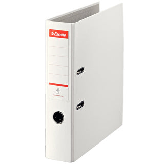 ESSELTE Ordner A4 7.5 cm weiß