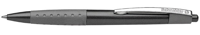 SCHNEIDER Kugelschreiber Loox 1355 schwarz