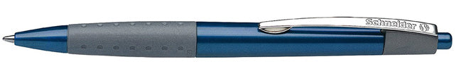 SCHNEIDER Kugelschreiber Loox 1355 blau