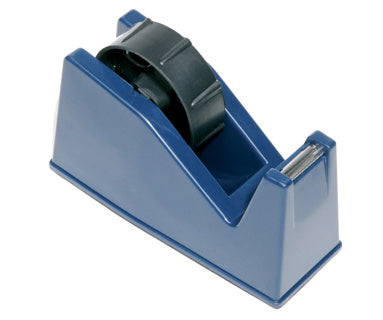 ALCO Tischabroller 3026 für 19 mm x 33 m Bänder blau