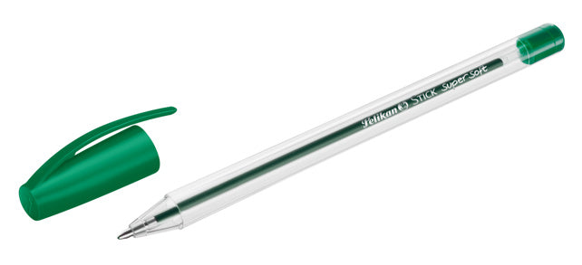 PELIKAN Kugelschreiber K86 grün