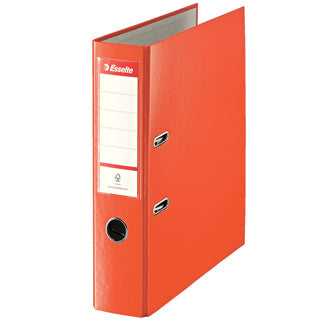 ESSELTE Ordner A4 7.5 cm orange