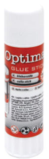 OPTIMA Klebestift 8 g