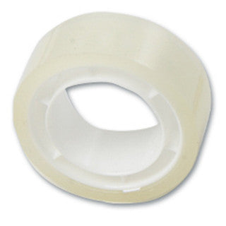 OFFICIO Klebeband Economy 15 mm x 10 m transparent