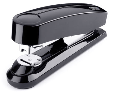 NOVUS Hefter B4 FC 50 Blatt schwarz