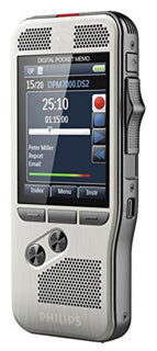 PHILIPS Digital Pocket Memo Philips 7200
