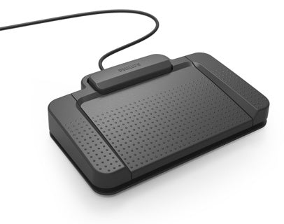 PHILIPS USB Fußschalter ACC 2310