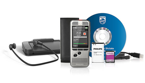 PHILIPS Digital Starterset 6700
