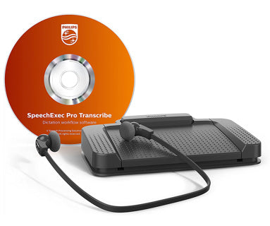 PHILIPS PC-Wiedergabeset PRO LFH7277