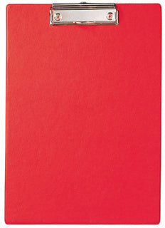 MAUL Clipboard 23352 rot