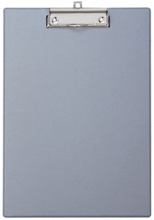 MAUL Clipboard 23352 silber