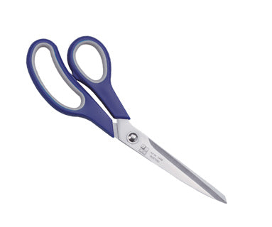 ALCO Qualitätsschere 1494 Comfort Cut 25.5 cm blau