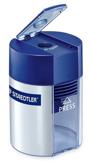 STAEDTLER Dosenspitzer rund