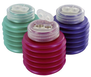 KUM Doppelspitzer Softie 442MF pearl metallic