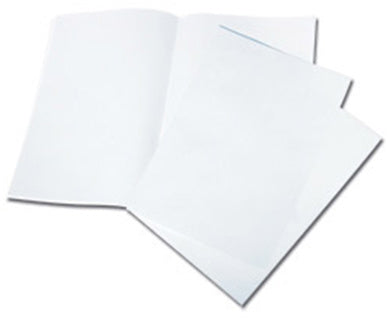 Kanzleipapier A3 250 Blatt 70 g/m² gefalzt glatt