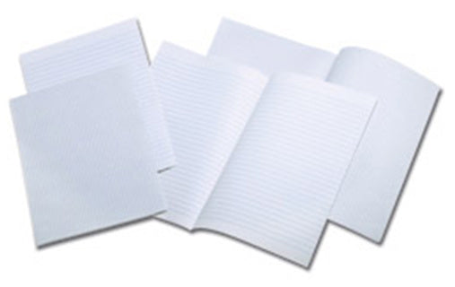 Kanzleipapier A3 250 Blatt 70 g/m² gefalzt liniert mit Korrekturrand