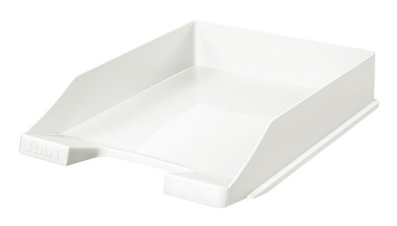 HAN Briefkorb Klassik C4 1027-X-12 weiß