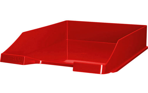 HAN Briefkorb Klassik C4 1027-X-17 rot