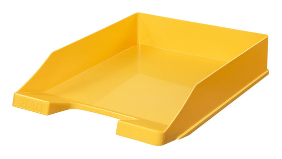 HAN Briefkorb Klassik C4 1027-X-15 gelb
