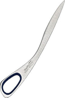 ALCO Brieföffner 1500 gekrümmt 16.5 cm Edelstahl silber