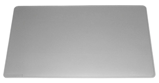 DURABLE Schreibunterlage 7133 mit Deorrille PP 65 x 50 cm grau