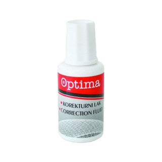 OPTIMA Korrekturflüssigkeit 20 g