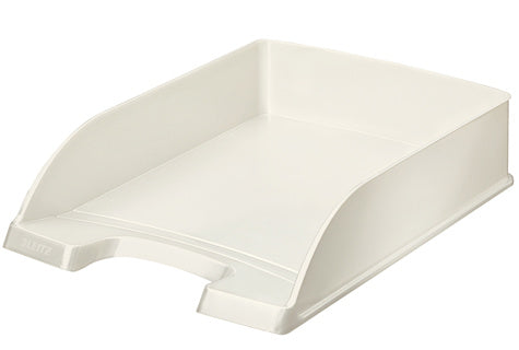LEITZ Briefkorb A4 weiß