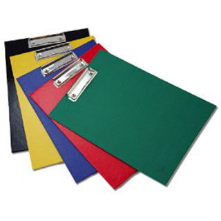 Clipboard Z-Clip A4 PP grün