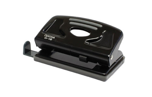 OPTIMA Locher Deluxe H-10