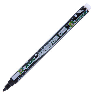 JOLLY Filzstifte 4445 Superstars One schwarz