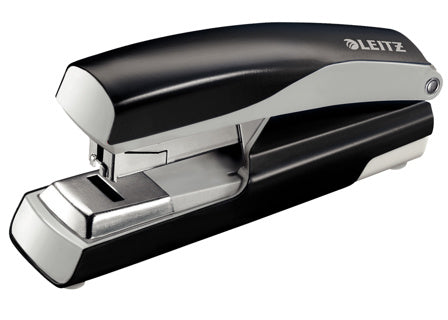LEITZ Hefter NeXXt Series für 40 Blatt schwarz