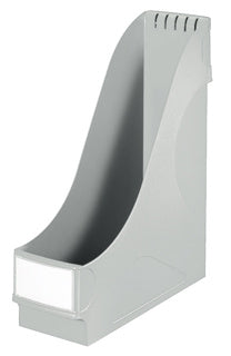 LEITZ Stehsammler 2425 grau